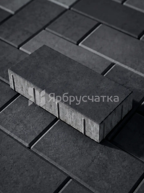 Плита П.6 графит