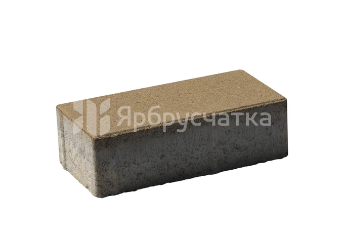 Брусчатка П.6 песчаник