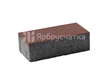 Брусчатка П.6 красный