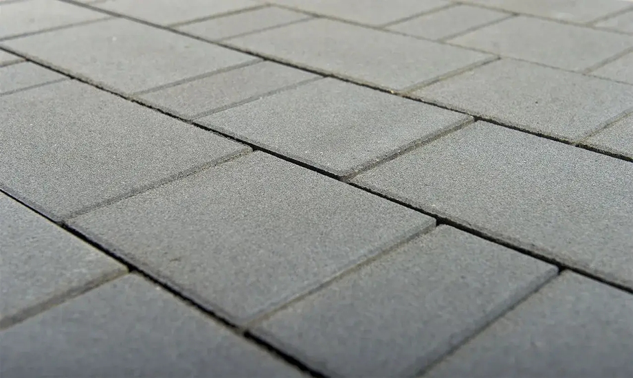 Квадрат П15-5, серый