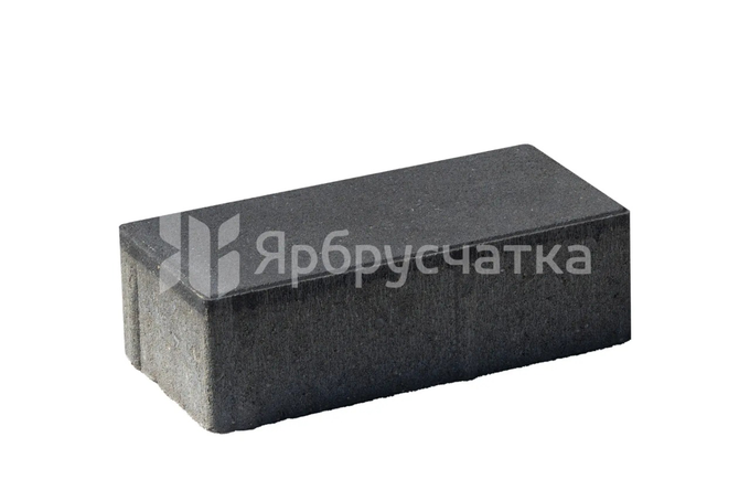 Брусчатка  П.6 серый
