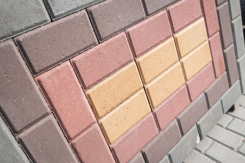 Город коричневый, 5Фсм.6