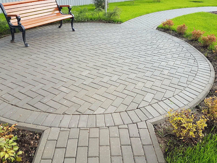 Город серый, 5Фсм.6