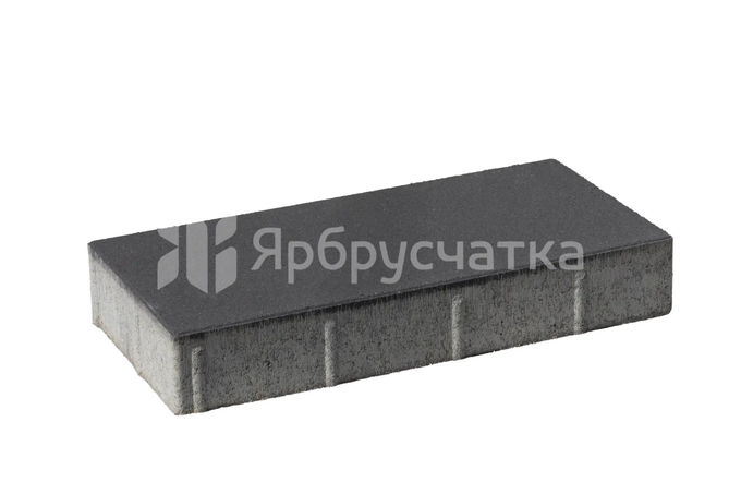 Плита П.6 черный