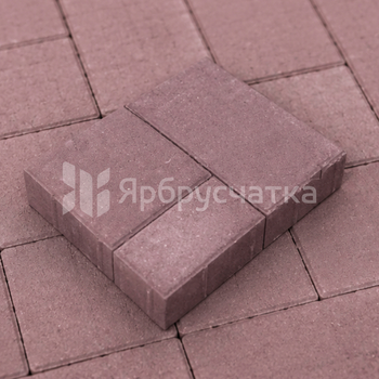 Новый город ФСМ.6 красный