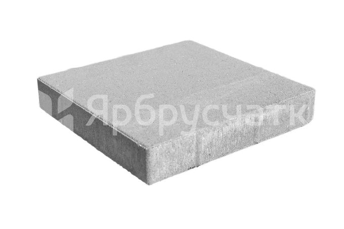 Квадрат П15-5, серый