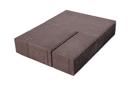 Город коричневый, 5Фсм.6