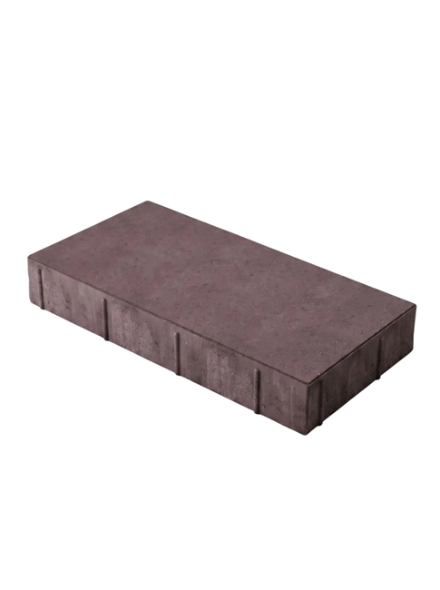 Плита П.6 коричневый