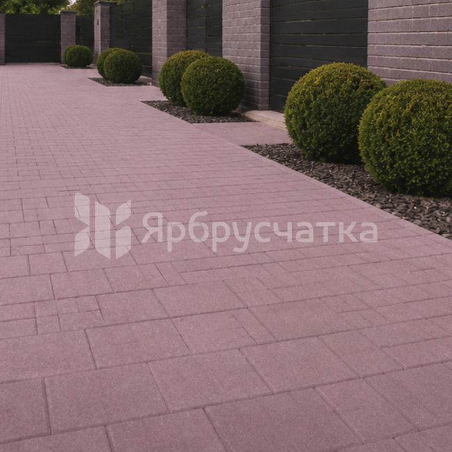 Новый город ФСМ.6 красный