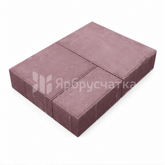 Новый город ФСМ.6 красный