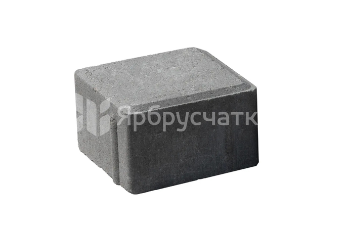 Квадрат К.6 серый
