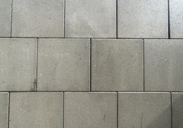 Композиция №8 Квадрат серый