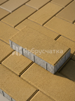 Плита П.6 желтый