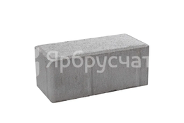 Кирпич, серый 1П.6