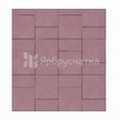 Новый город ФСМ.6 красный