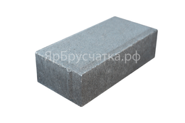 Брусчатка  П.6 серый