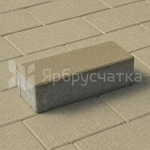 Брусчатка П.6 песчаник