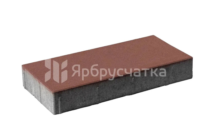 Плита П.6 красный