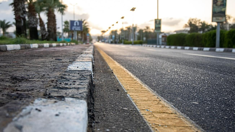 Главные ошибки в укладке бордюра