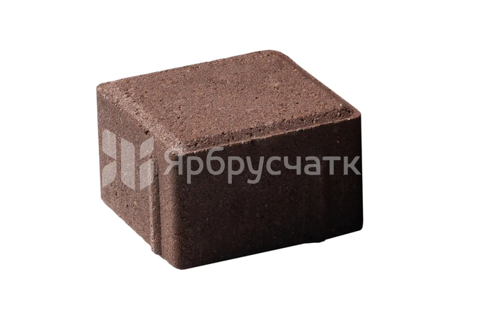 Квадрат К.6 красный