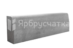Бордюр дорожный БР100.30.15, Серый