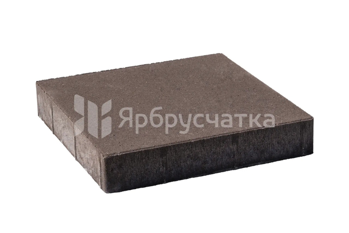 Квадрат К-5, коричневый (любой цвет)