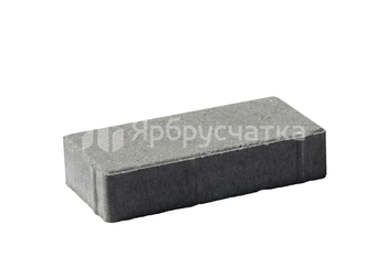 Брусчатка П.4 серый