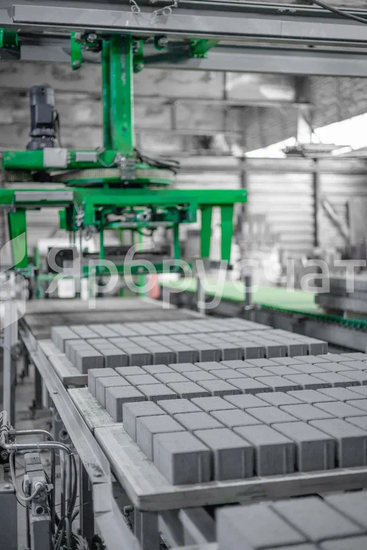 Кирпич, красный 1П.6