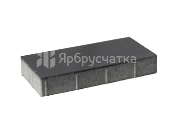 Плита П.6 черный
