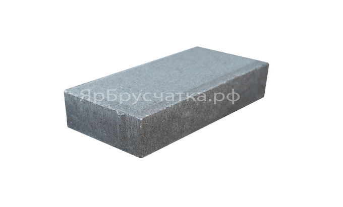 Брусчатка П.4 серый