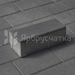 Брусчатка  П.6 серый