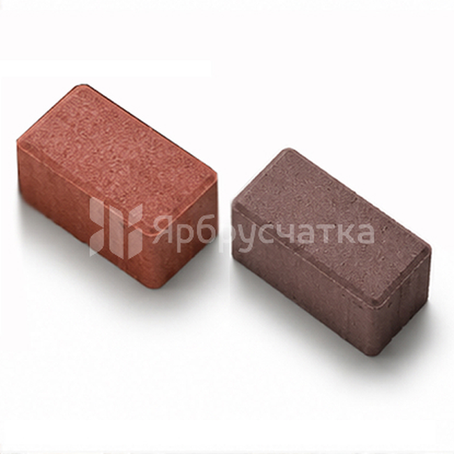 Композиция №6. 4 оттенка красного