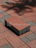 Плита П.6 красный