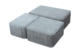 Старый город, серый