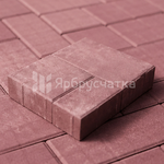 Новый город ФСМ.8 красный