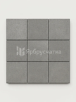 Композиция №8 Квадрат серый