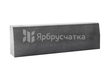 Бордюр дорожный БР100.30.15 (Серый, большой скос)