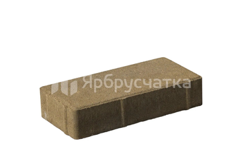 Брусчатка П.4 песчаник