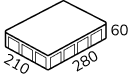 Размерная схема 4