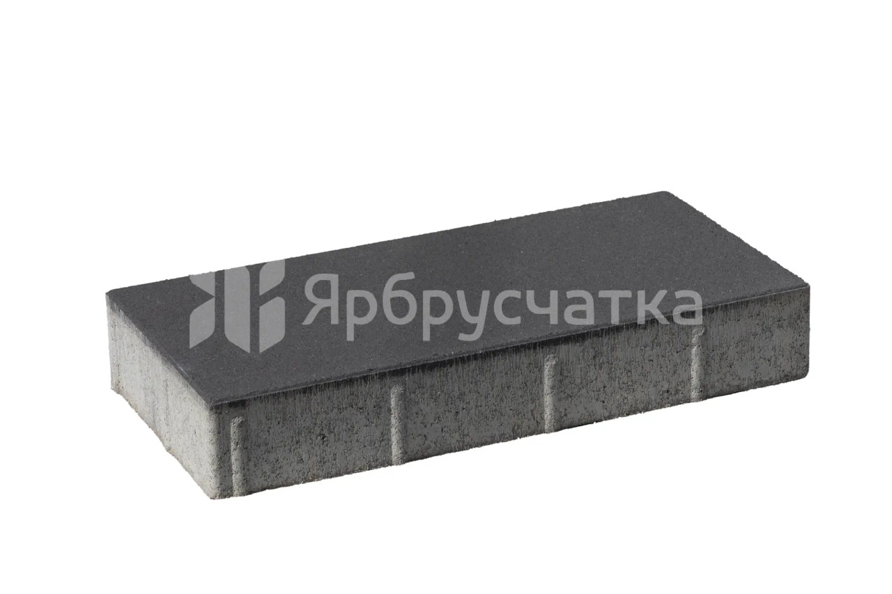 Черный